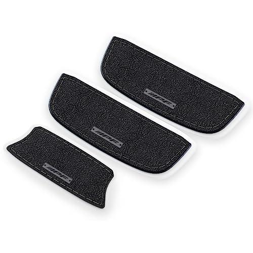 IPF EXPシリーズ ドアハンドルプロテクター ジムニーJB64 / ジムニーシエラJB74 専用設計 簡単取付 キズ防止 日本製 ブラック | 