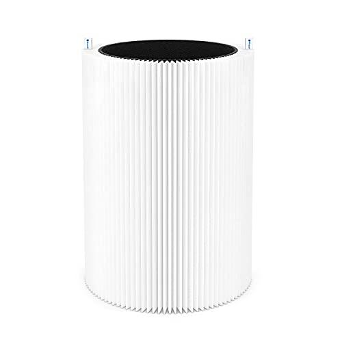 ブルーエア(Blueair)純正品ブルーエア 空気清浄機 Blue 3210 Blue Pure 411 / 411+ 用フィルター パーティク | 