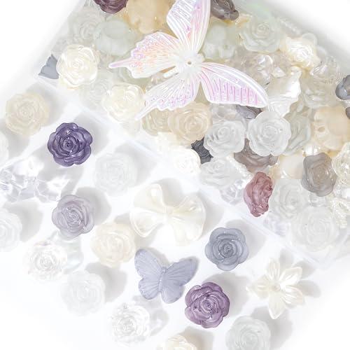 デコパーツ ビーズ ホイップデコ パーツ 特典ビーズ含む・26セット展開