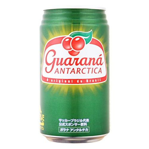 荒井商事 ガラナ・アンタルチカ 350ml×24本 | 