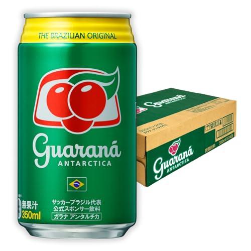 荒井商事 ガラナ・アンタルチカ 350ml×24本 |  | 01