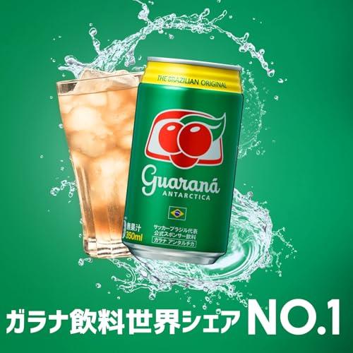 荒井商事 ガラナ・アンタルチカ 350ml×24本 |  | 02