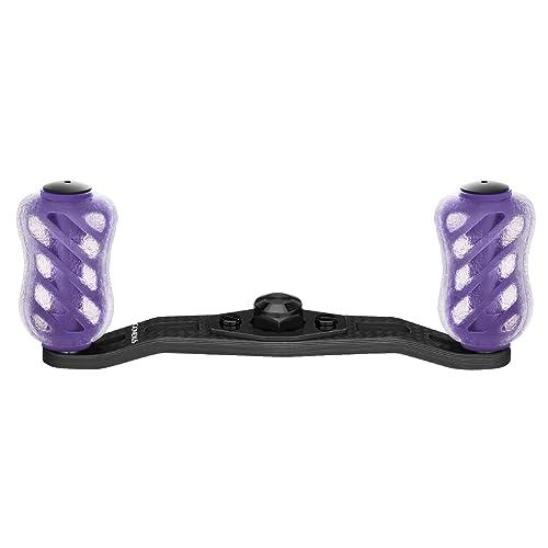 ゴメクサス FH85 リールハンドル ダイワ (Daiwa) シマノ (Shimano