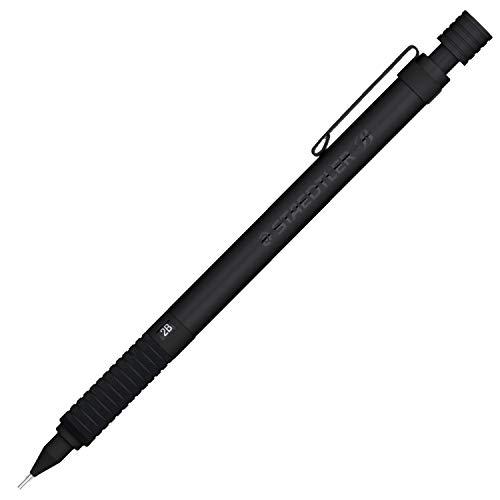 ステッドラー(STAEDTLER) シャーペン 0.3mm 製図用シャープペン オール
