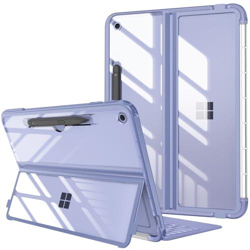 Fintie for Microsoft Surface Pro 12 ケース カバー 2025年モデル 12
