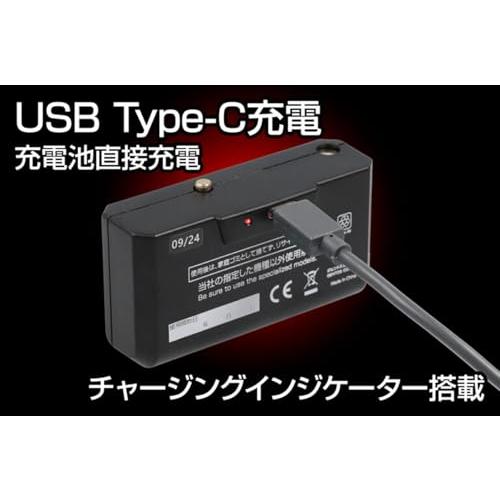 GENTOS(ジェントス) LED ヘッドライト USB充電式 明るさ800ルーメン/実用点灯11時間/後部認識灯 専用充電池または単3形電池4 |  | 02