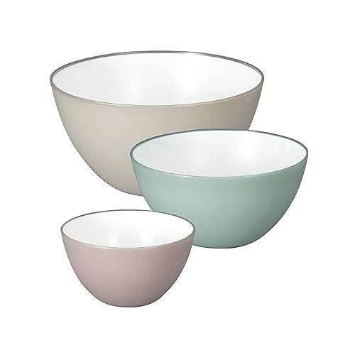 シービージャパン(CB JAPAN) 耐熱ボウル [抗菌ミックスカラー] 14cm