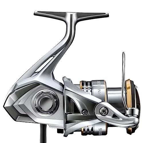 シマノ(SHIMANO) スピニングリール 23 セドナ 4000 |  | 01