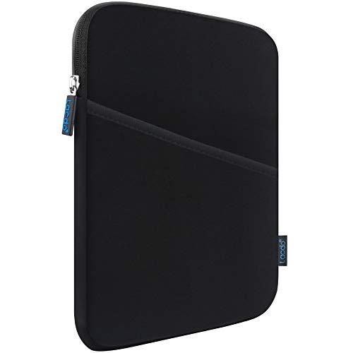 iPad Mini 7スリーブ、iPad ケースバッグ、Lacdo の小型 765432