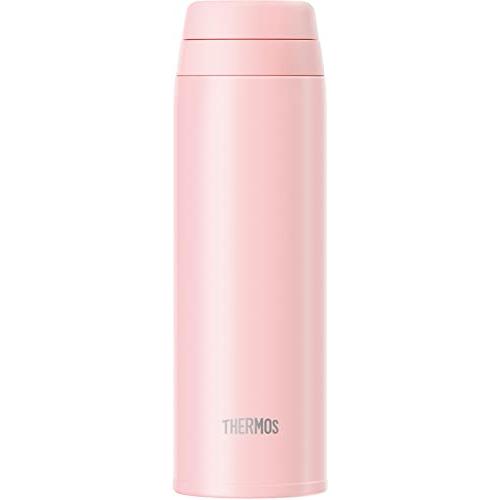 食洗機対応モデルサーモス 水筒 真空断熱ケータイマグ 350ml シェルピンク JOR-350 SPK | 