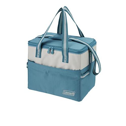 Coleman(コールマン) デイリークーラー/20L キャンプ ピクニック 部活 買い物 抗菌 コンパクト エコBAG付き 保冷バッグ | 