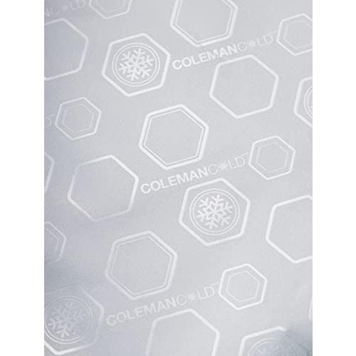 Coleman(コールマン) デイリークーラー/20L キャンプ ピクニック 部活 買い物 抗菌 コンパクト エコBAG付き 保冷バッグ |  | 02