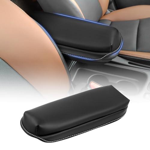 Mozan トヨタ ヤリスクロス 後期 に適合 アームレストカバー