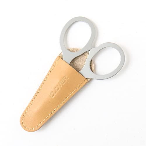 クロバー Sharpie 手芸ステンレスはさみ「シャープル」〈75〉 1丁 CL36-601 糸切りサイズ |  | 02