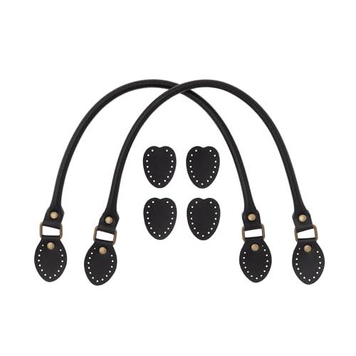 イナズマ(INAZUMA) レザー持ち手 #11黒 YAK-480 | 