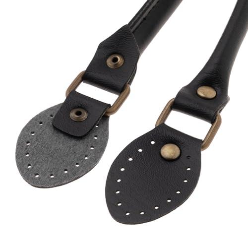 イナズマ(INAZUMA) レザー持ち手 #11黒 YAK-480 |  | 02