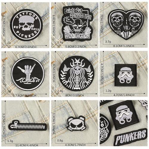 コスプレ用ワッペンセット サムコス 刺しゅうパッチ アイロンワッペン セット ファッション 漫画