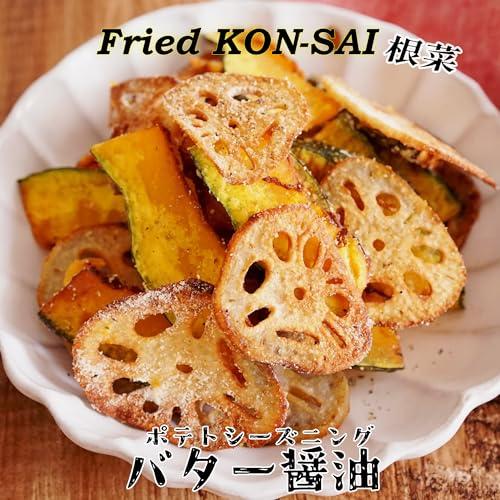 マコーミック MC ポテトシーズニング バター醤油 350g(シャカシャカポテト) |  | 02