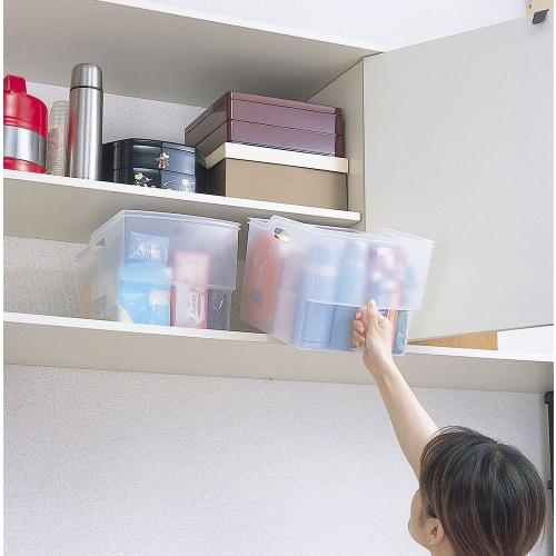 吊り戸棚ボックス ワイド |  | 01