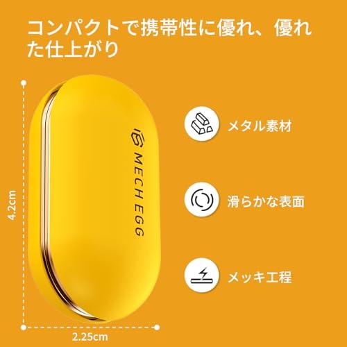 メタルトイズ D2 TOP H メカニカルプッシュスライダー S.S EDC Amazon
