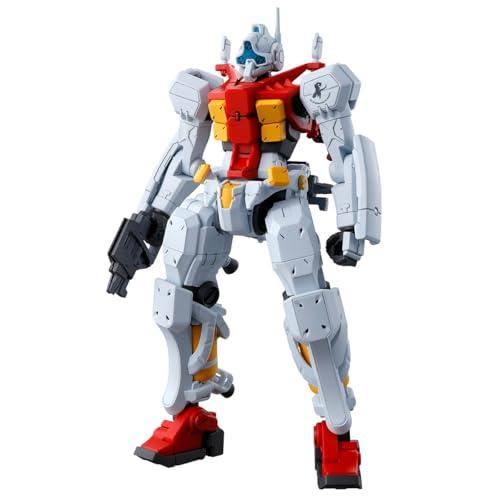 BANDAI SPIRITS(バンダイ スピリッツ) HG 機動戦士Gundam GQuuuuuuX ゲルググ スガイ機(GQ) 1/144スケ | 