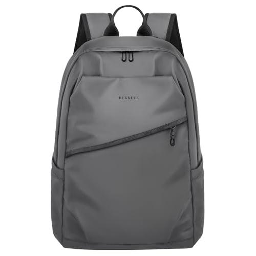 [BUKKUUE] リュック メンズ おしゃれ 人気 バックパック 大容量 防水 軽量 多機能 15.6インチ PCリュック ビジネスリュック | 