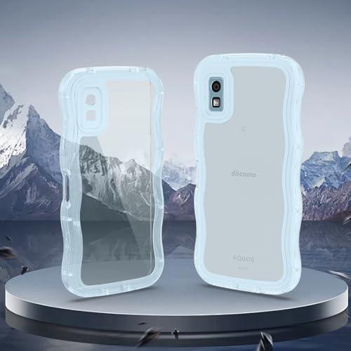 【うどん】AQUOS wish3 AQUOS wish3の特長｜AQUOS：シャープ