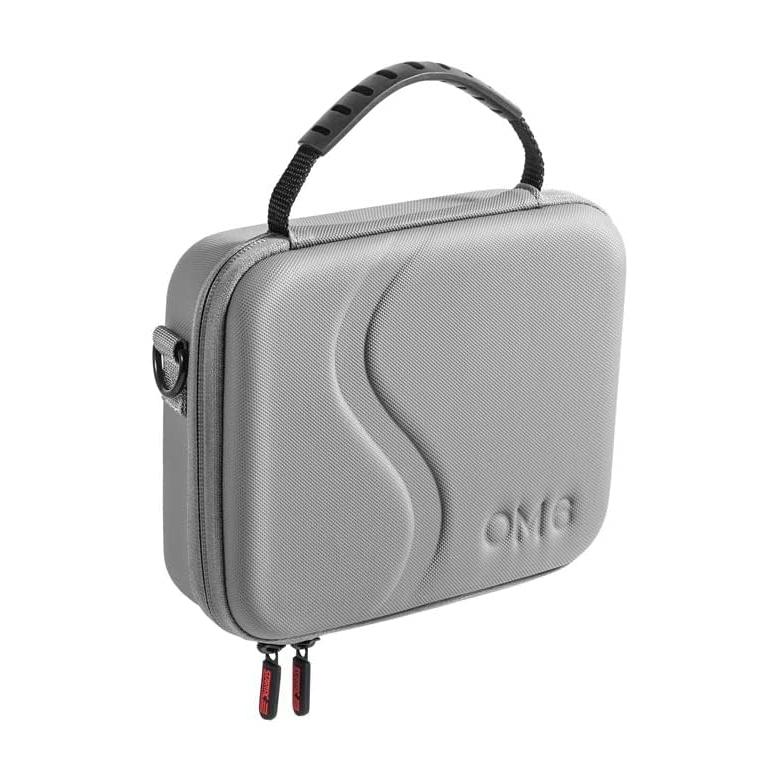Osmo Mobile 6 収納ケース DJI OM 専用 防水 キャリーケース