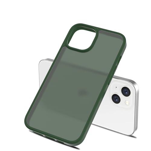 iPhone 14 ケース iphone 13 ケース iPhone14 ケース スマホカバー 耐衝撃 指紋防止 滑り止め マット半透明 黄ばみ |  | 01