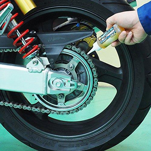 スズキ機工(Suzuki Kikoh) 超極圧潤滑剤 LSベルハンマーゴールド 原液