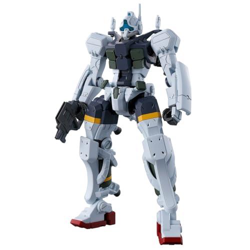 BANDAI SPIRITS(バンダイ スピリッツ) HG 機動戦士Gundam GQuuuuuuX ゲルググ ボカタ機(GQ) 1/144スケ | 