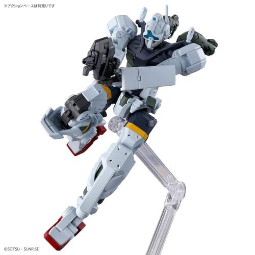 BANDAI SPIRITS(バンダイ スピリッツ) HG 機動戦士Gundam GQuuuuuuX ゲルググ ボカタ機(GQ) 1/144スケ |  | 02