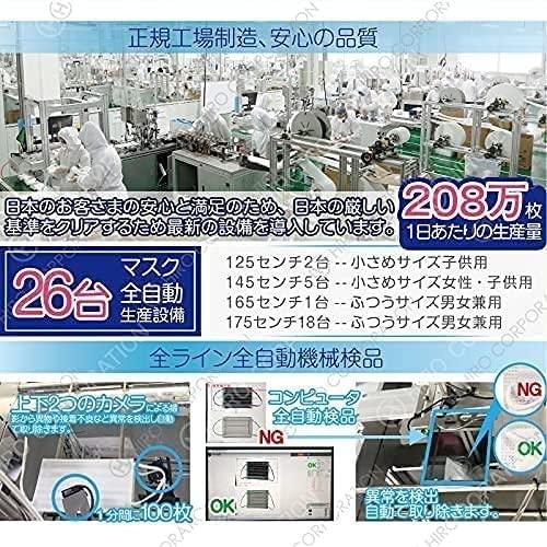 ヒロ・コーポレーション 冷感マスク 不織布 4箱 200枚 白 3層構造 99%カットフィルター |  | 02