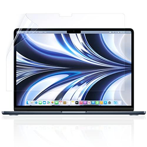 MacBook Air 13 / MacBook pro 13 用 ブルーライトカット フィルム アンチグレア 保護フィルム 反射低減 抗菌フィ | 