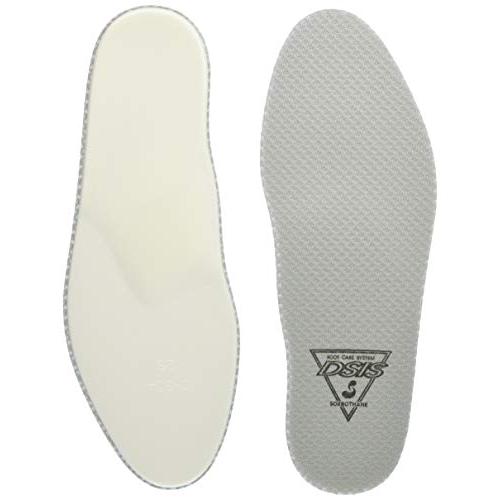 インソール DSISソルボヘルシー 速乾+ 抗菌 防臭 防カビ 2S(23.0?23.5cm) | 