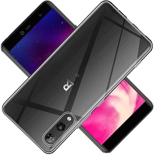 対応 Rakuten Hand 4G ケース Rakuten Hand 4G クリア ケース Rakuten Hand4G カバー TPU Ra | 