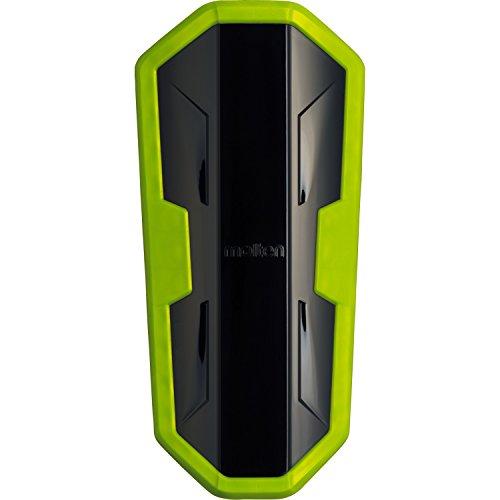 モルテン(molten) スワンセシンガードMサイズ 黒ライトグリーン GG0023-KL | 