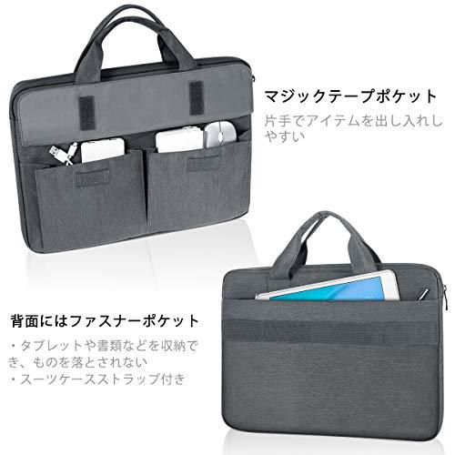 LANDICI パソコンケース 17.3 17インチ 360°保護pcケース 薄型軽量 17インチ ノートパソコン対応ASUS/Acer/HP/ |  | 01