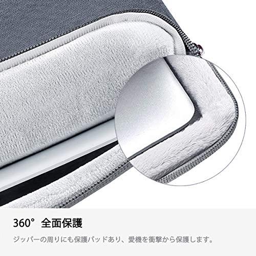 LANDICI パソコンケース 17.3 17インチ 360°保護pcケース 薄型軽量 17インチ ノートパソコン対応ASUS/Acer/HP/ |  | 02