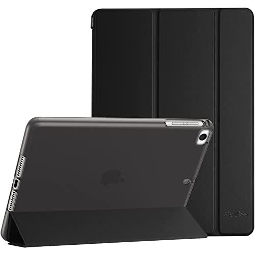 ProCase iPad Mini 5/4/3/2/1 保護ケース 三つ折り フォリオ オートスリープ/ウェイクに対応 TPUバック スマートカ | 
