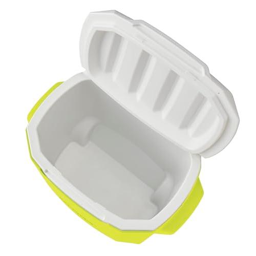 Coleman(コールマン) ホイールクーラー/28QT(ライムイエロー) 26L 保冷力約2日 キャリー キャンプ アウトドア 釣り お花見 |  | 01