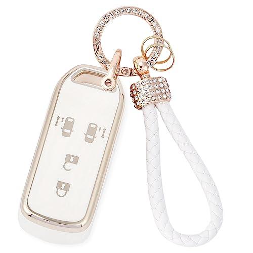 [ZANEKO] N-BOXキーケース適合ホンダ N-BOX NBOX N-ONE N-WGN N-ワゴン スマートキーケース NBOXカスタム | 