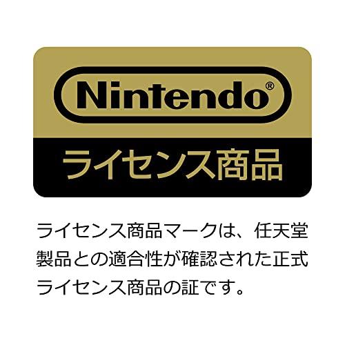 任天堂ライセンス商品スリムハードポーチ プラス for Nintendo Switch ピンクNintendo Switch 旧モデル・有機EL |  | 01