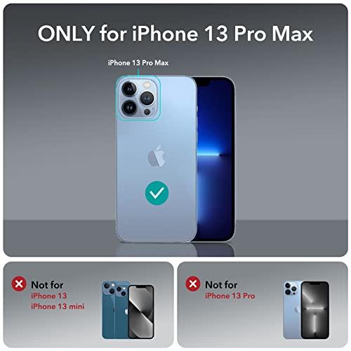 レンズスタンド内蔵ESR iPhone 13 Pro Max ケース MagSafe 対応 スタンド付き 角度調整 3WAY置き HaloLoc |  | 01