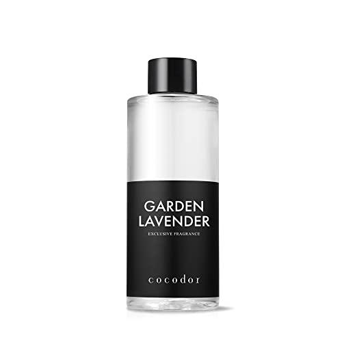 COCODOR ココドール ディフューザーオイル詰め替え用 ガーデンラベンダー(Garden Lavender) 200ml リフィル ルームフ | 