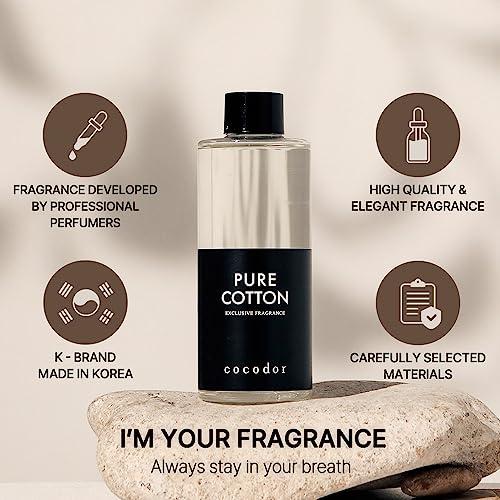 COCODOR ココドール ディフューザーオイル詰め替え用 ガーデンラベンダー(Garden Lavender) 200ml リフィル ルームフ |  | 01