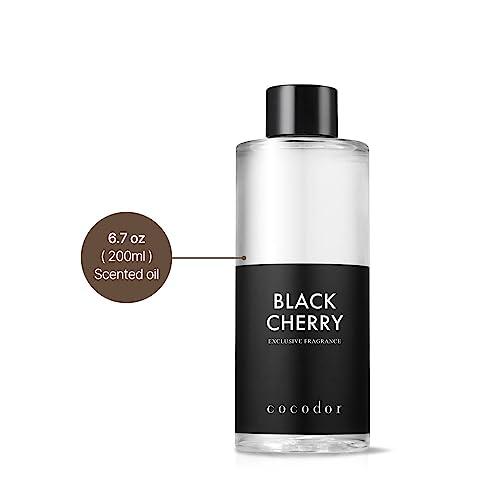 COCODOR ココドール ディフューザーオイル詰め替え用 ガーデンラベンダー(Garden Lavender) 200ml リフィル ルームフ |  | 02