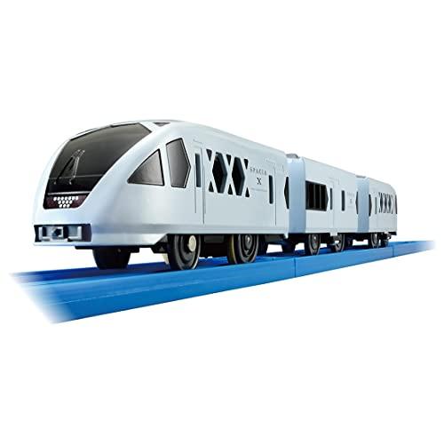 タカラトミー(TAKARA TOMY) プラレール S-36 東武スペーシア X 電車 おもちゃ 3歳以上 | 