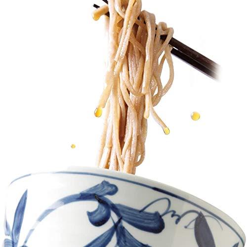 はくばく 木曽路御岳そば200ｇ×12袋 |  | 02