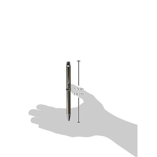 Pilot 2 +1 EVOLT 2色 0.7 mm ボールペン マルチペン 0.5 mm シャープペンシル herringbonegray b |  | 01